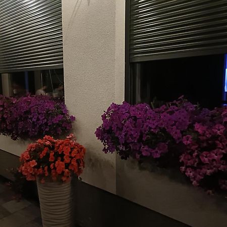 Lesne Niebo Hotel Любневице Екстериор снимка